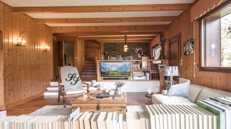 Ma-Cabane - Vente Maison Chamonix-Mont-Blanc, 159 m²