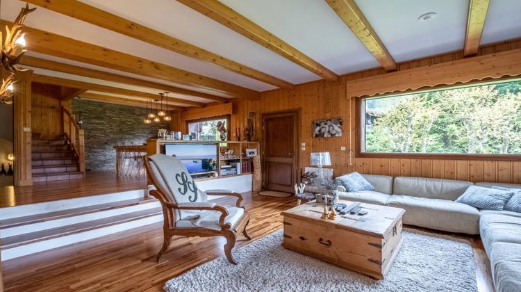 Ma-Cabane - Vente Maison Chamonix-Mont-Blanc, 159 m²