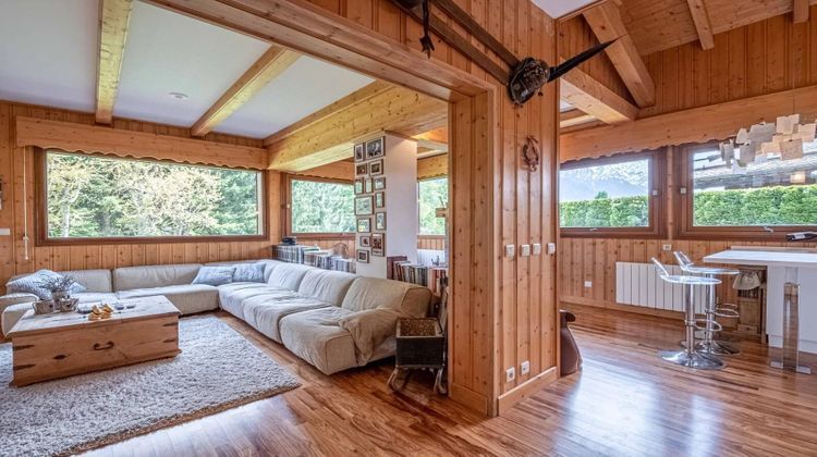 Ma-Cabane - Vente Maison Chamonix-Mont-Blanc, 159 m²