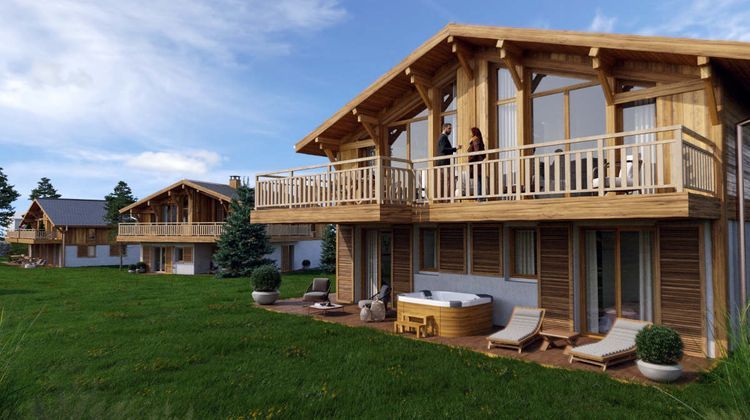 Ma-Cabane - Vente Maison CHAMONIX-MONT-BLANC, 155 m²