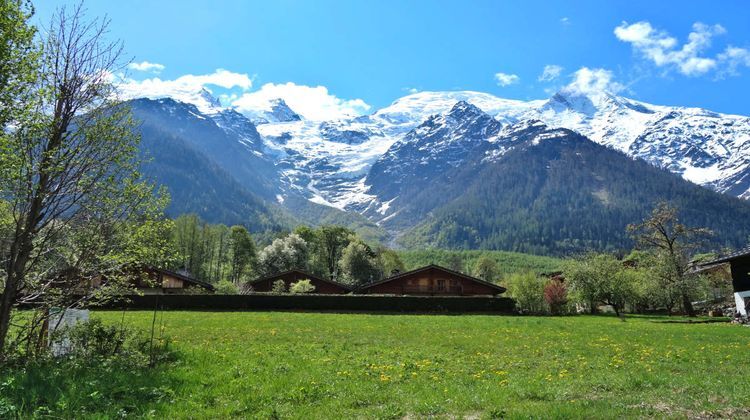 Ma-Cabane - Vente Maison CHAMONIX-MONT-BLANC, 166 m²