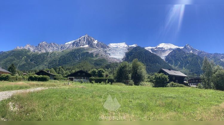 Ma-Cabane - Vente Maison Chamonix-Mont-Blanc, 128 m²