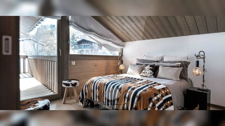 Ma-Cabane - Vente Maison Chamonix-Mont-Blanc, 128 m²