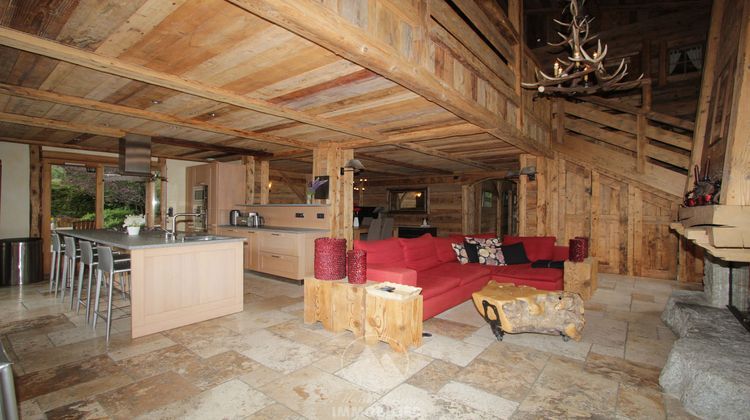 Ma-Cabane - Vente Maison Chamonix-Mont-Blanc, 305 m²