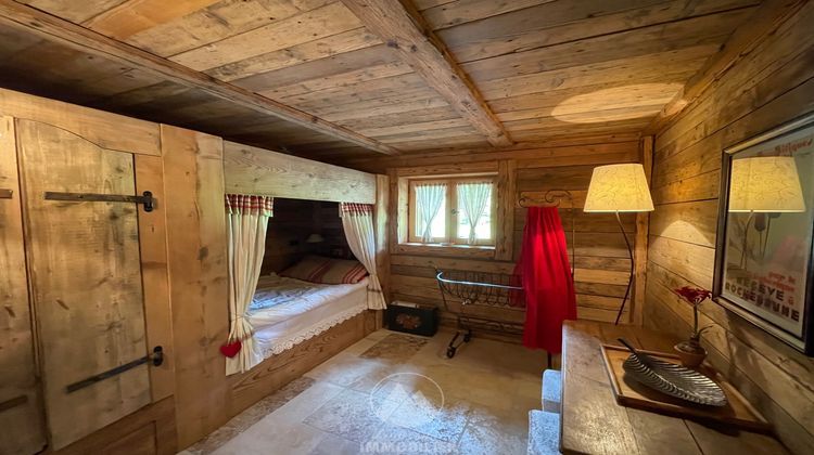 Ma-Cabane - Vente Maison Chamonix-Mont-Blanc, 305 m²