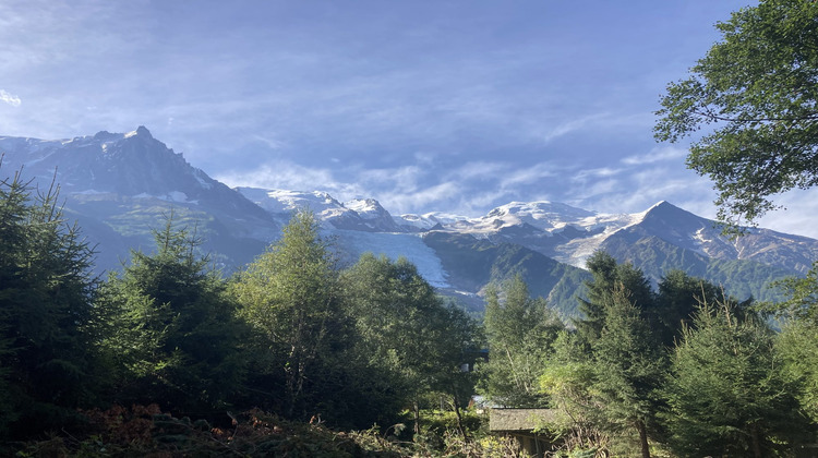 Ma-Cabane - Vente Maison Chamonix-Mont-Blanc, 164 m²