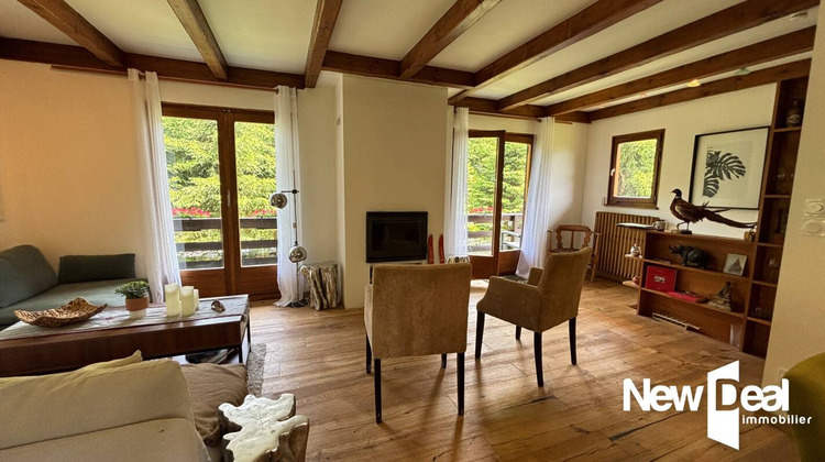 Ma-Cabane - Vente Maison CHAMONIX MONT BLANC, 65 m²
