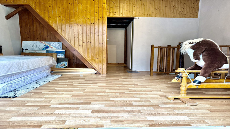 Ma-Cabane - Vente Maison Chamonix-Mont-Blanc, 65 m²