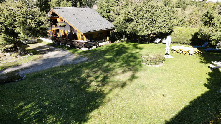 Ma-Cabane - Vente Maison Chamonix-Mont-Blanc, 44 m²
