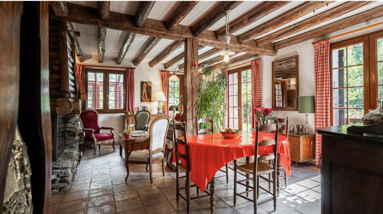 Ma-Cabane - Vente Maison Chamonix-Mont-Blanc, 177 m²