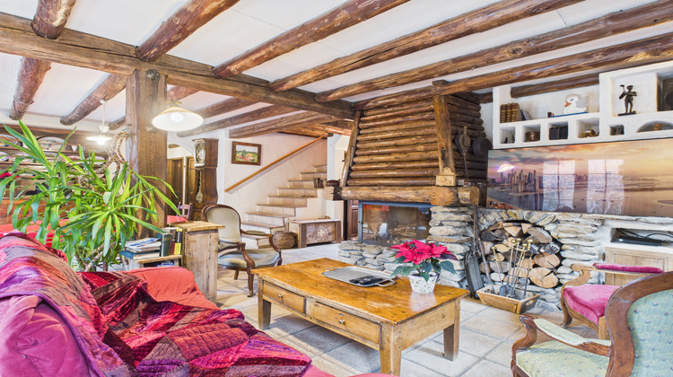Ma-Cabane - Vente Maison Chamonix-Mont-Blanc, 177 m²