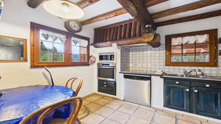 Ma-Cabane - Vente Maison Chamonix-Mont-Blanc, 177 m²