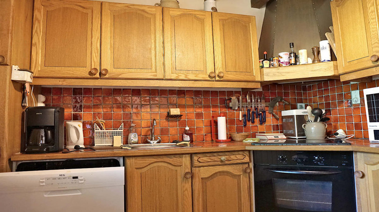 Ma-Cabane - Vente Maison CHAMONIX-MONT-BLANC, 98 m²