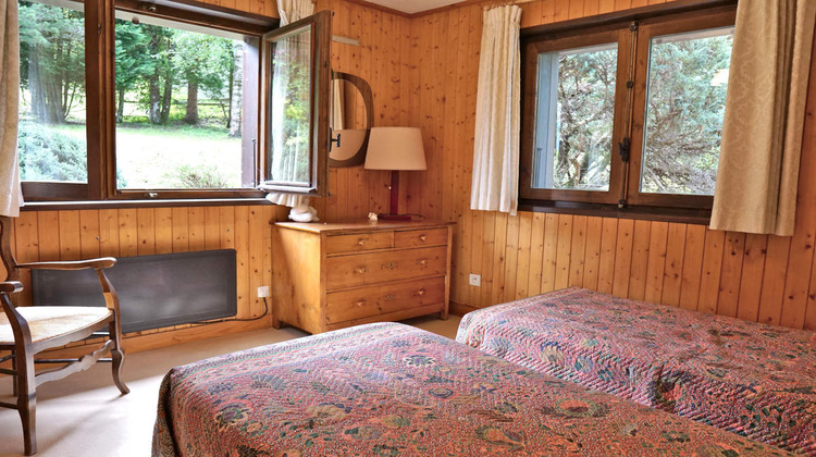 Ma-Cabane - Vente Maison CHAMONIX-MONT-BLANC, 98 m²