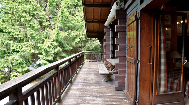 Ma-Cabane - Vente Maison CHAMONIX-MONT-BLANC, 98 m²