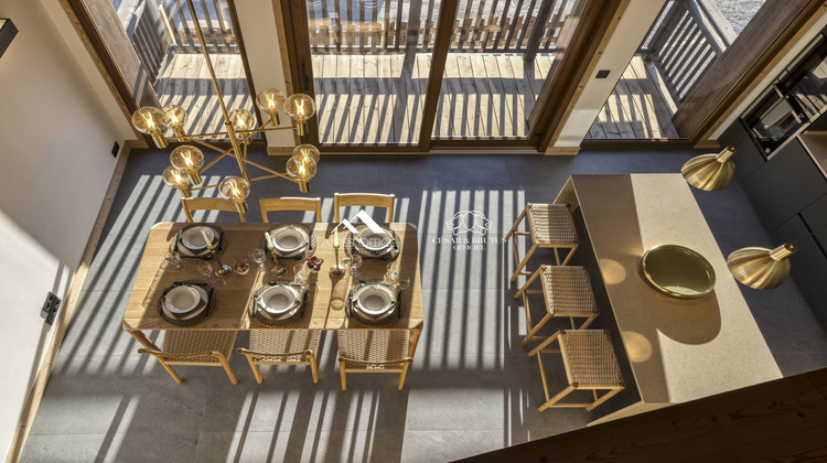 Ma-Cabane - Vente Maison Chamonix-Mont-Blanc, 110 m²