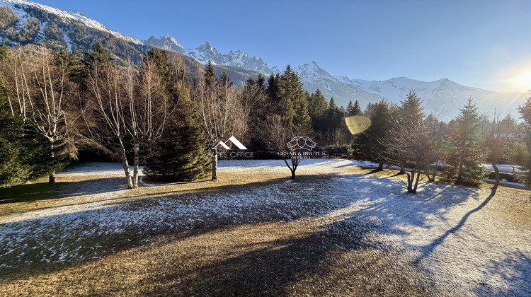 Ma-Cabane - Vente Maison Chamonix-Mont-Blanc, 150 m²
