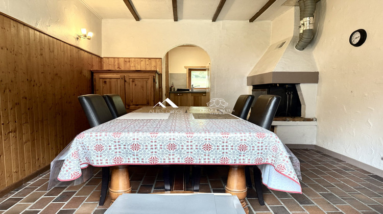 Ma-Cabane - Vente Maison Chamonix-Mont-Blanc, 65 m²