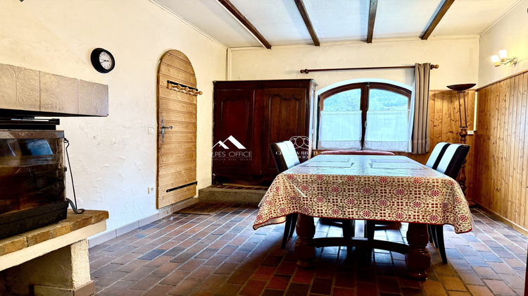 Ma-Cabane - Vente Maison Chamonix-Mont-Blanc, 65 m²