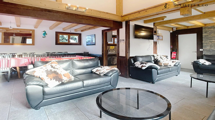 Ma-Cabane - Vente Maison Chamonix-Mont-Blanc, 310 m²