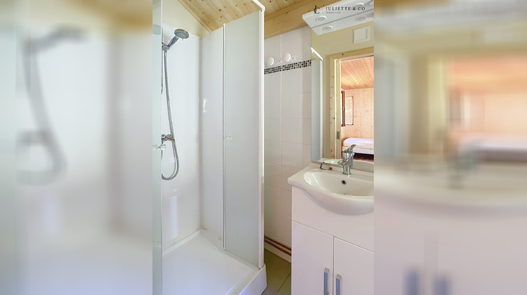 Ma-Cabane - Vente Maison Chamonix-Mont-Blanc, 75 m²