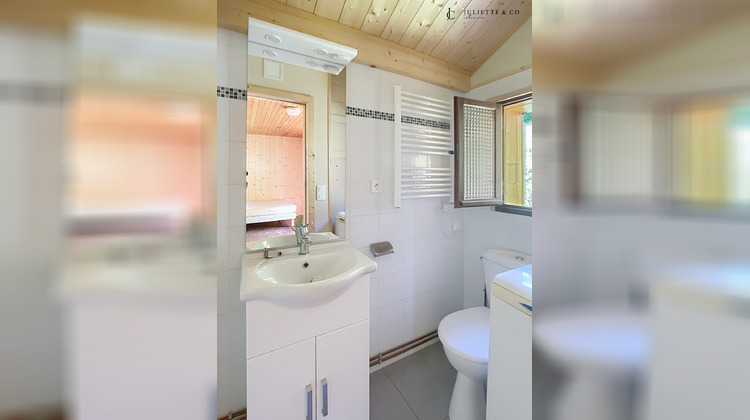 Ma-Cabane - Vente Maison Chamonix-Mont-Blanc, 75 m²