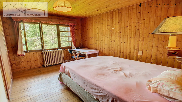 Ma-Cabane - Vente Maison Chamonix-Mont-Blanc, 100 m²