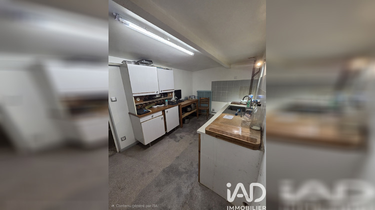 Ma-Cabane - Vente Maison Chamouillac, 143 m²