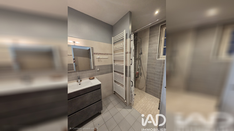 Ma-Cabane - Vente Maison Chamouillac, 143 m²