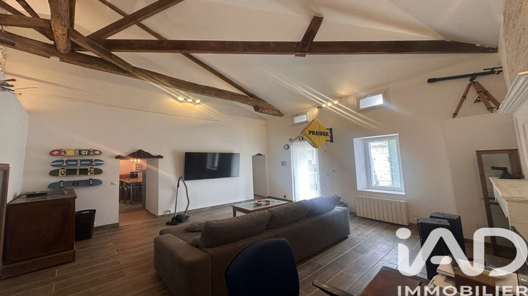 Ma-Cabane - Vente Maison Chamouillac, 90 m²