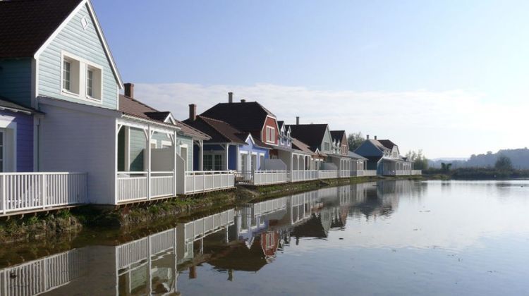 Ma-Cabane - Vente Maison Chamouille, 54 m²