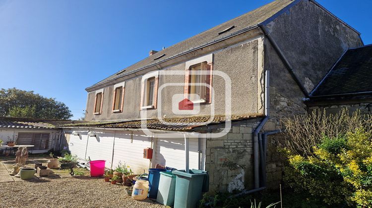 Ma-Cabane - Vente Maison CHAMOUILLE, 340 m²