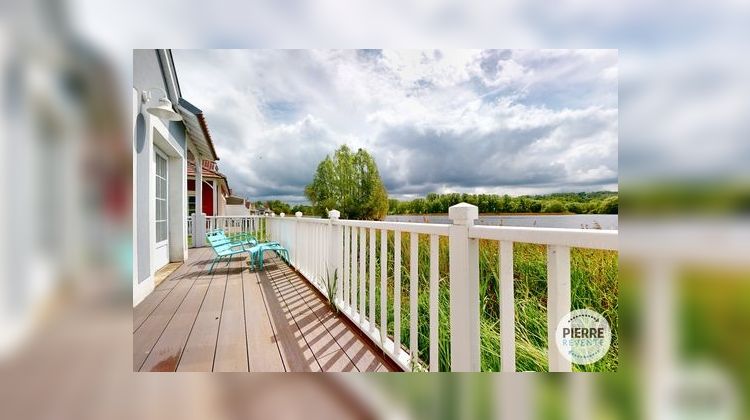 Ma-Cabane - Vente Maison CHAMOUILLE, 52 m²