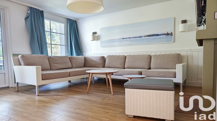 Ma-Cabane - Vente Maison Chamouille, 76 m²