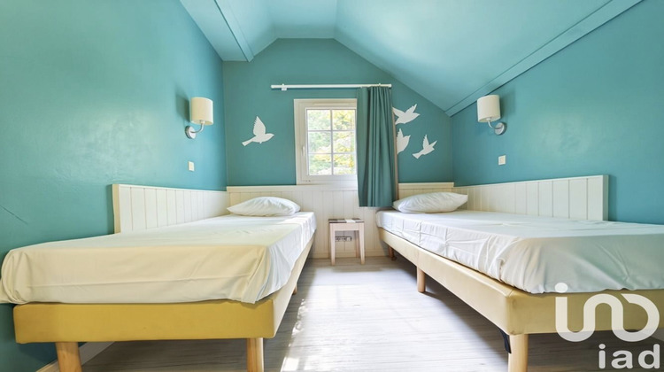 Ma-Cabane - Vente Maison Chamouille, 76 m²