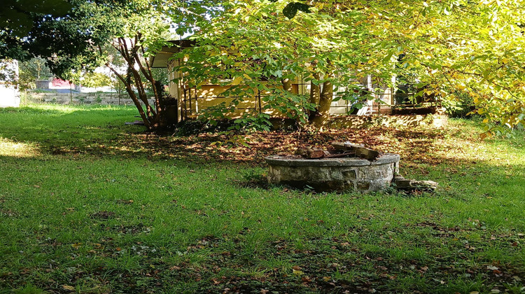 Ma-Cabane - Vente Maison Chamouille, 40 m²