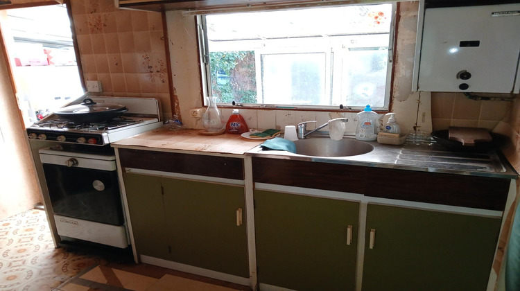 Ma-Cabane - Vente Maison Chamouille, 40 m²