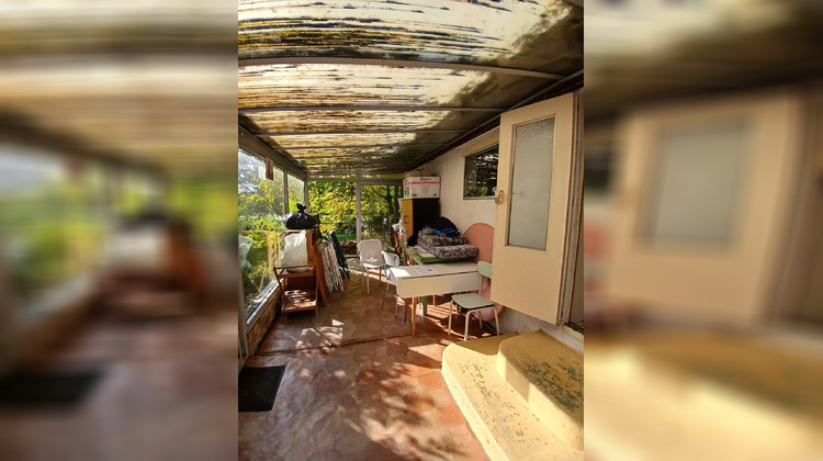 Ma-Cabane - Vente Maison Chamouille, 40 m²