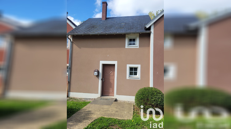 Ma-Cabane - Vente Maison Chamouille, 51 m²