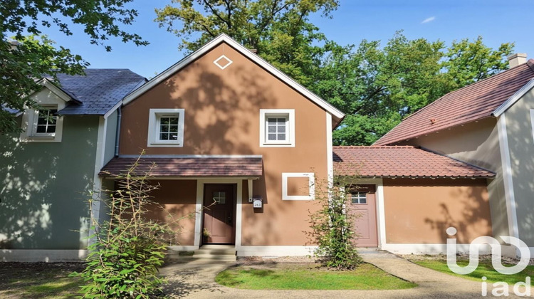 Ma-Cabane - Vente Maison Chamouille, 76 m²