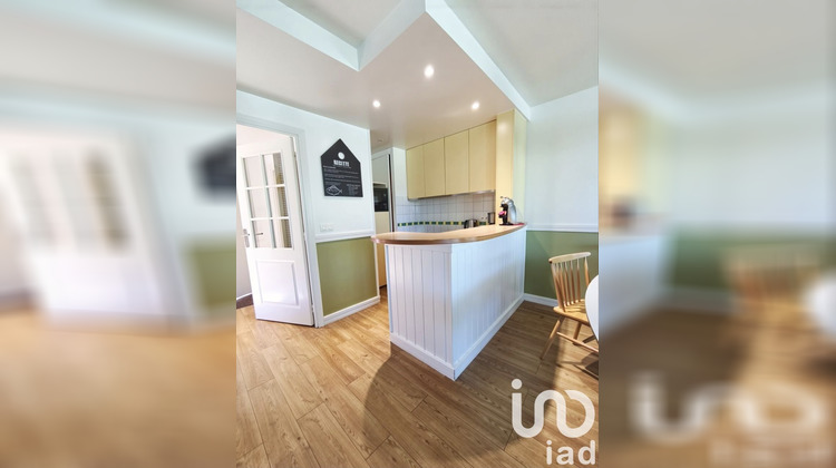 Ma-Cabane - Vente Maison Chamouille, 76 m²