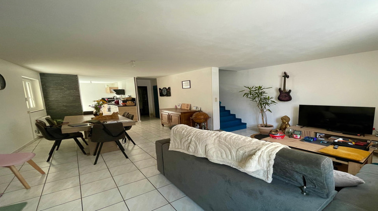Ma-Cabane - Vente Maison Chamouilley, 86 m²