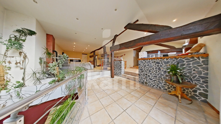 Ma-Cabane - Vente Maison Chamoux-sur-Gelon, 221 m²