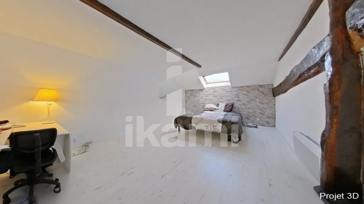 Ma-Cabane - Vente Maison Chamoux-sur-Gelon, 221 m²