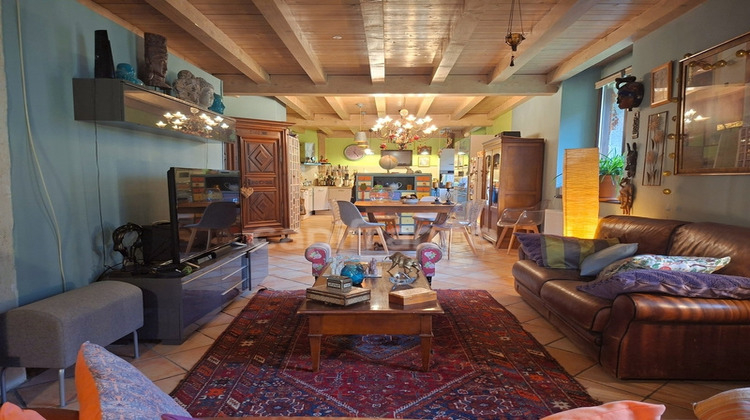 Ma-Cabane - Vente Maison CHAMOUX SUR GELON, 172 m²