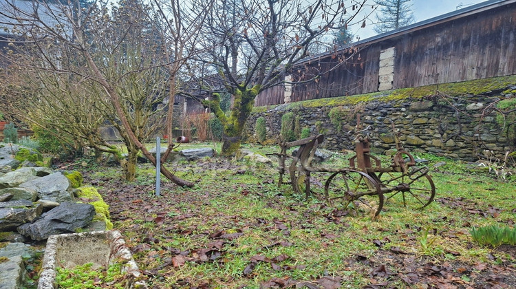 Ma-Cabane - Vente Maison CHAMOUX SUR GELON, 172 m²