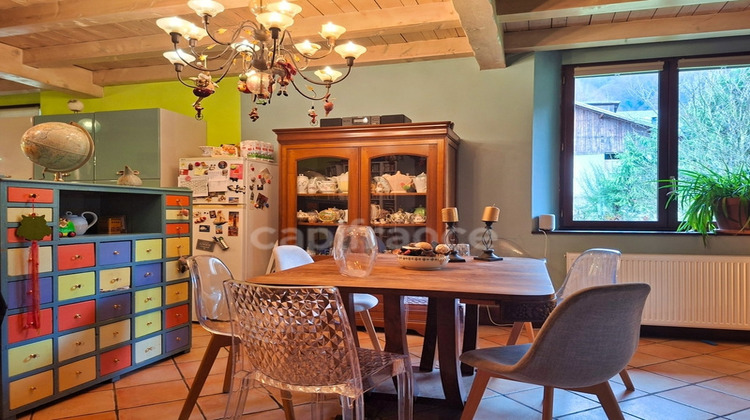 Ma-Cabane - Vente Maison CHAMOUX SUR GELON, 172 m²