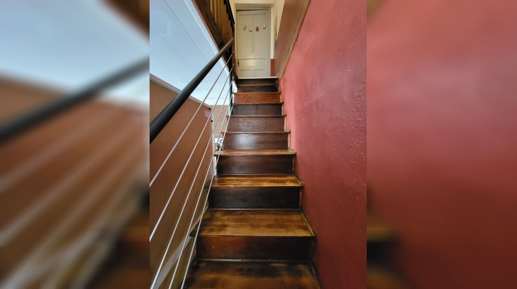 Ma-Cabane - Vente Maison CHAMOUX-SUR-GELON, 55 m²