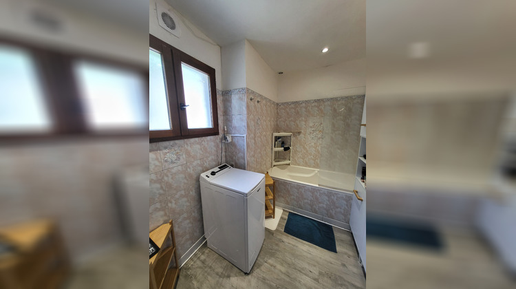 Ma-Cabane - Vente Maison CHAMOUX-SUR-GELON, 55 m²