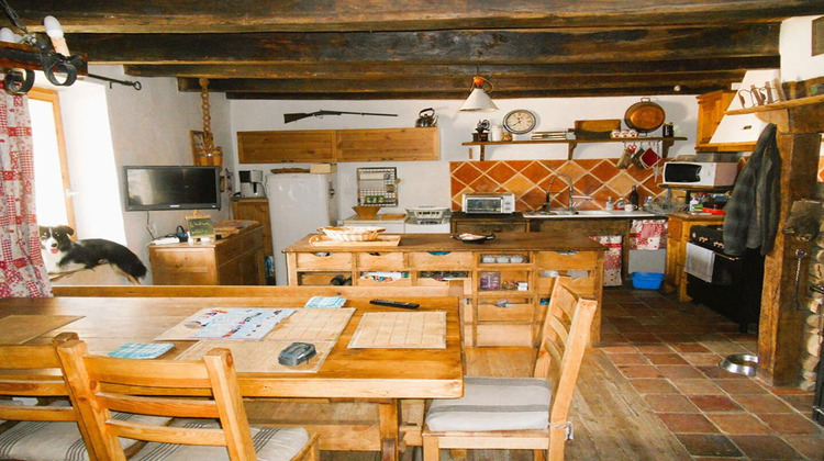 Ma-Cabane - Vente Maison CHAMOUX SUR GELON, 150 m²